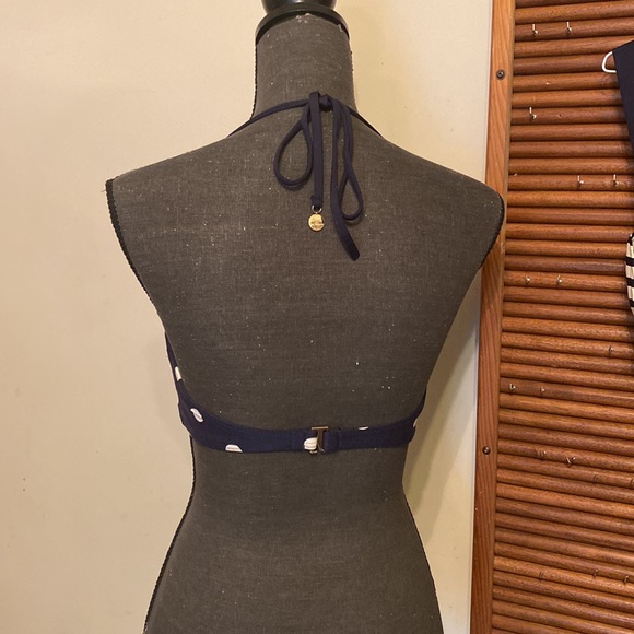 Juicy Couture and Kate spade bikini tops lot of 3 size S - Picture 14 of 17